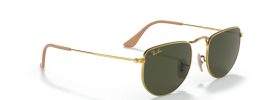 Ray-Ban RB 3958 ELON Sunglasses