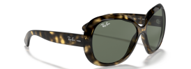 Ray-Ban RB 4098 JACKIE OHH II Sunglasses