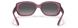 6591M3 - Transparent Violet