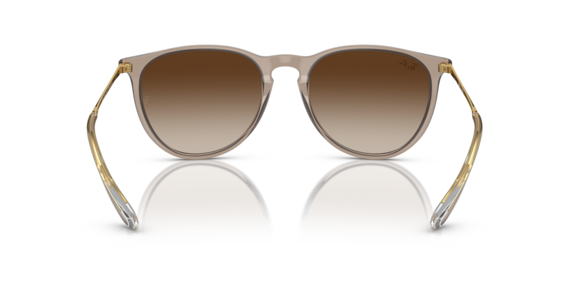 674413 - Transparent Light Brown