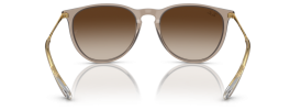 674413 - Transparent Light Brown