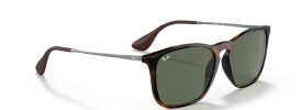 Ray-Ban RB 4187 CHRIS Sunglasses