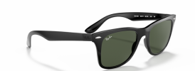 Ray-Ban RB 4195 WAYFARER LITEFORCE Sunglasses