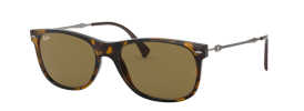 Ray-Ban RB 4318 Sunglasses