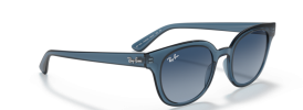 Ray-Ban RB 4324 Sunglasses