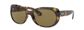 Ray-Ban RB 4325 Sunglasses