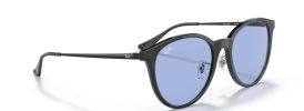 Ray-Ban RB 4334D Sunglasses