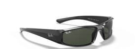 Ray-Ban RB 4335 Sunglasses