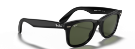 Ray-Ban RB 4340 WAYFARER Sunglasses