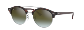 Ray-Ban RB 4346 Sunglasses