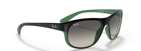 Ray-Ban RB 4351 Sunglasses