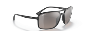 Ray-Ban RB 4375 Sunglasses