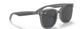 Ray-Ban RB 4379D Sunglasses