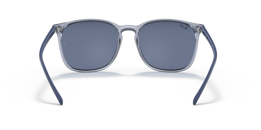 639980 - Transparent Blue