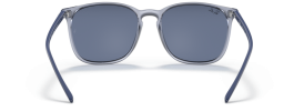 639980 - Transparent Blue