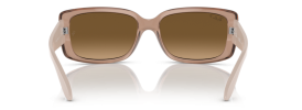 6644M2 - Transparent Brown