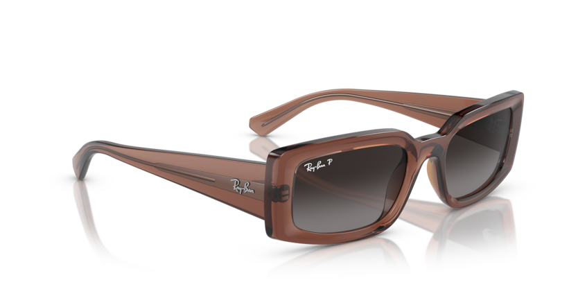 6678T3 - Transparent Brown