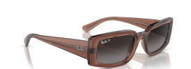 6678T3 - Transparent Brown