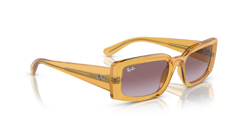 66828H - Transparent Yellow