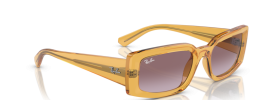 66828H - Transparent Yellow