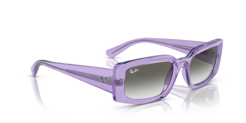 66858E - Transparent Violet