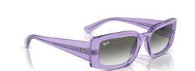 66858E - Transparent Violet