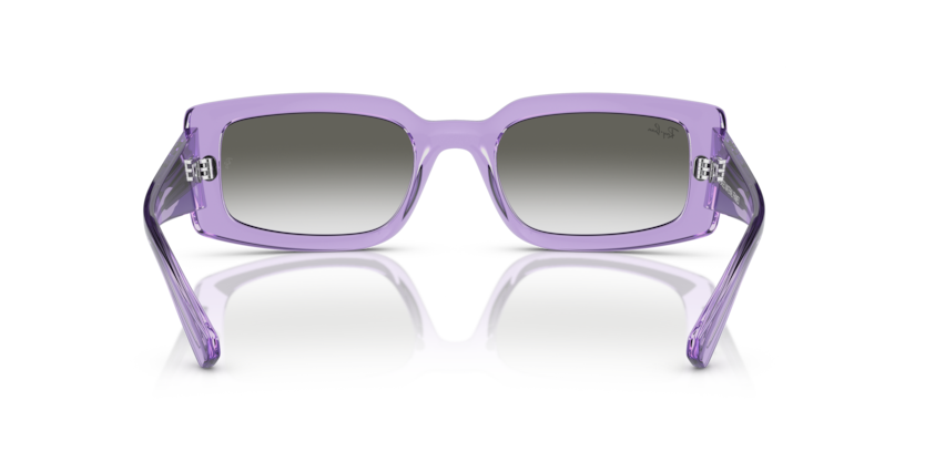 66858E - Transparent Violet