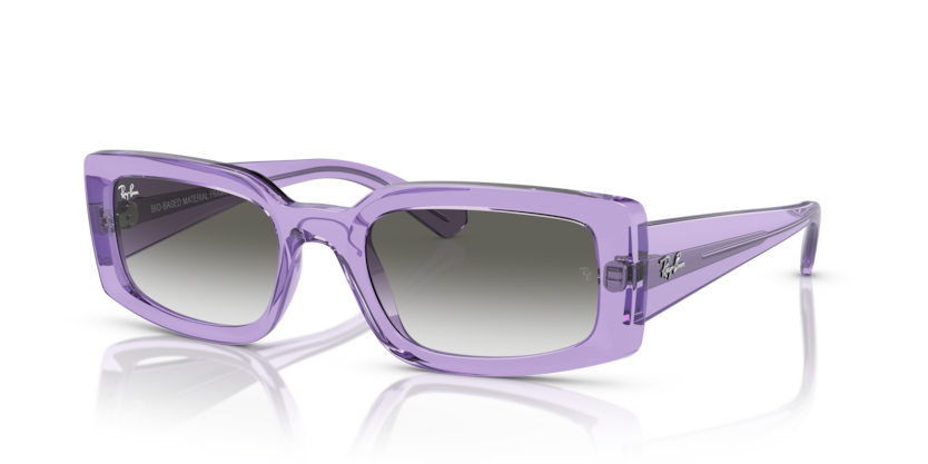 66858E - Transparent Violet