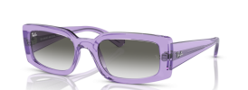 66858E - Transparent Violet