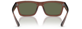 66789A - Transparent Brown