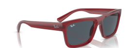 Ray-Ban RB 4396 WARREN Sunglasses