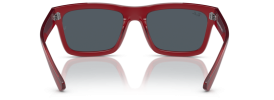 667987 - Transparent Red