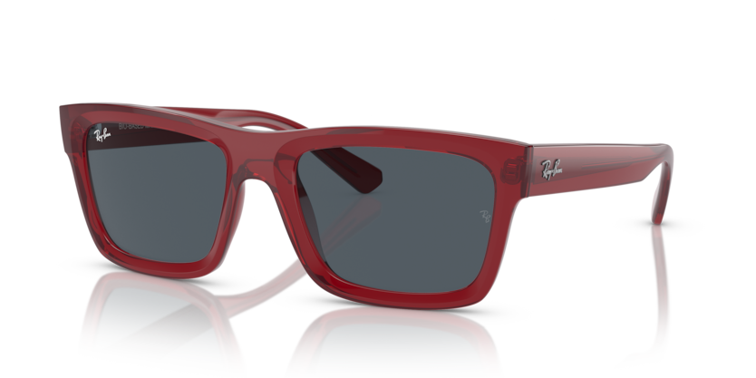 667987 - Transparent Red