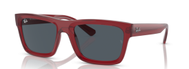 667987 - Transparent Red