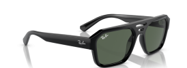 Ray-Ban RB 4397 CORRIGAN Sunglasses