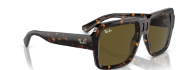 Ray-Ban RB 4408 MAGELLAN Sunglasses