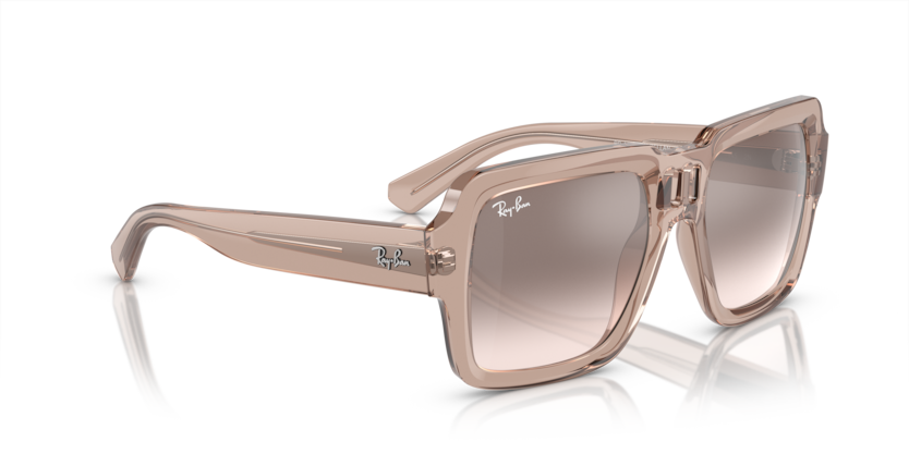 67278Z - Transparent Light Brown