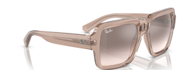 67278Z - Transparent Light Brown