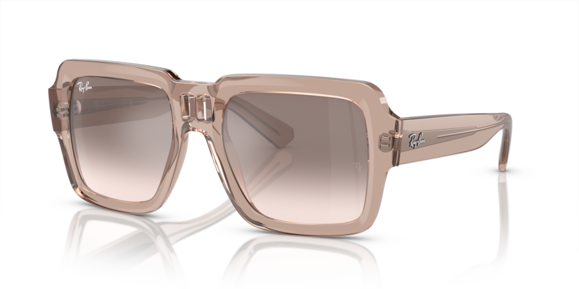 67278Z - Transparent Light Brown