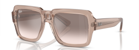 67278Z - Transparent Light Brown