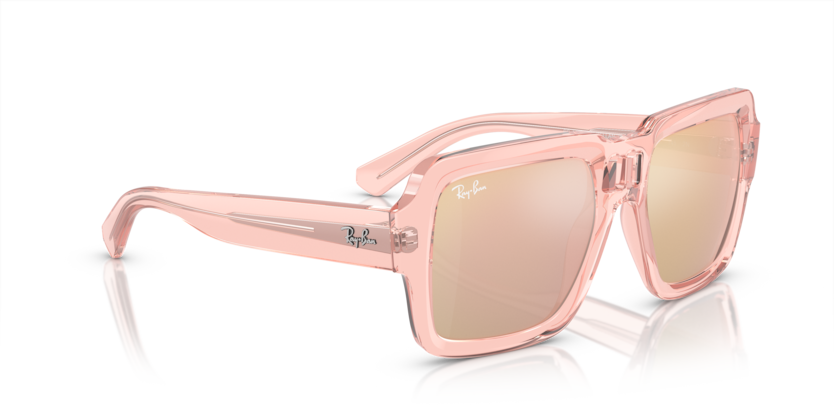 67286X - Transparent Pink