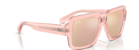 67286X - Transparent Pink