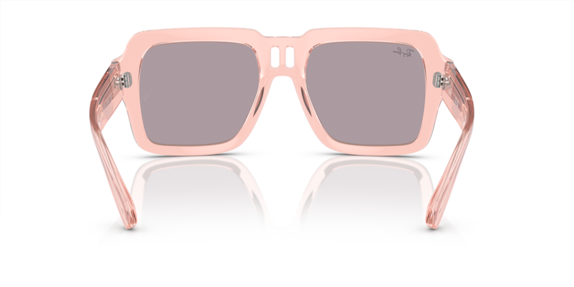 67286X - Transparent Pink