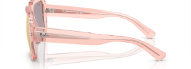 67286X - Transparent Pink