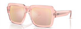 67286X - Transparent Pink