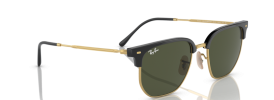 Ray-Ban RB 4416NEW CLUBMASTER Sunglasses