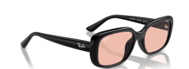 Ray-Ban RB 4421D Sunglasses