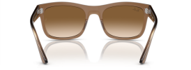 664051 - Transparent Light Brown