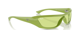 Ray-Ban RB 4431XAN Sunglasses