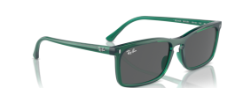 6615B1 - Transparent Green